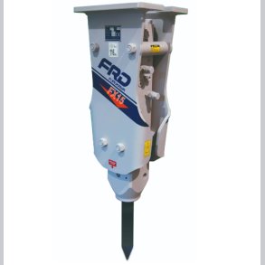 A   :   FRD FX15  -  Vi leverer alle kvalitetshamre fra FRD