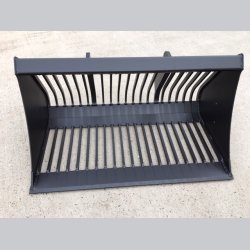 Risteskovl til minil�sser