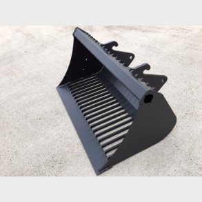 Risteskovl til minilsser