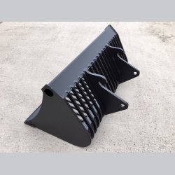 Risteskovl til minil�sser