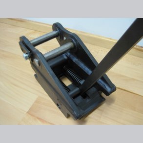 Halvautomatisk Skifte S30-150/180,   MH30