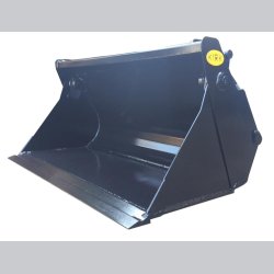 Skovle og udstyr til Entrepren�rmaskiner fra 10 - 30 ton