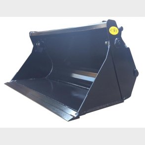 Skovle og udstyr til Entreprenrmaskiner fra 10 - 30 ton