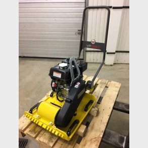 Wacker Neuson WP 1550 AW - Fabriksnye
