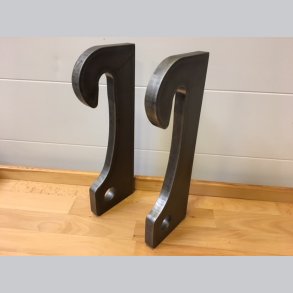 Giant Oph�ng - s�t af 2 stk.