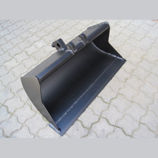 Planerskovle med konsike sider 100 cm