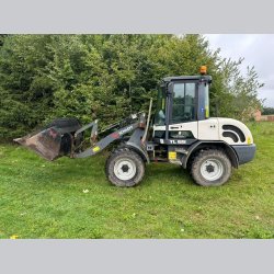 Schaeff TL65