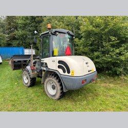 Schaeff TL65