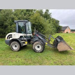 Schaeff TL65