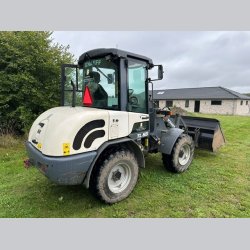 Schaeff TL65
