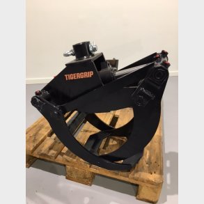 Fabriksny Skovklo til minigraver fra 1,4 - 2,2 ton.