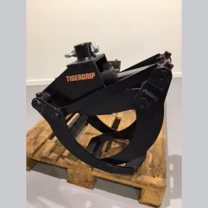 Tr�grabbe/skovlklo