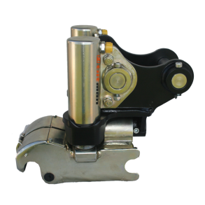 Halv-automatisk        Tiltf�ste