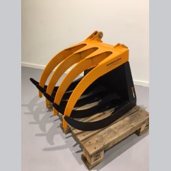 Fabriksnyt Tiltman Greb.