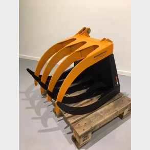 Fabriksnyt Tiltman Greb.