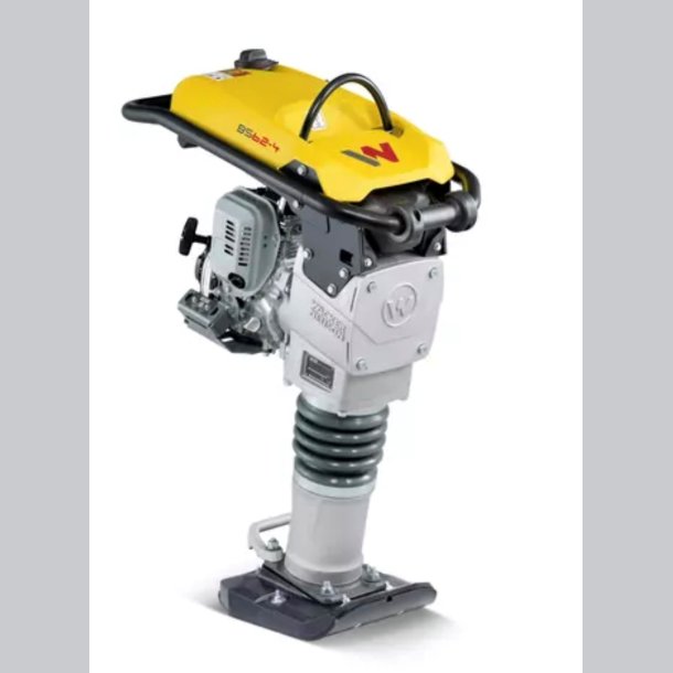 Wacker Neuson BS62 - 4. Fabriksnye