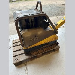 Wacker Neuson DPU 6555 Heh