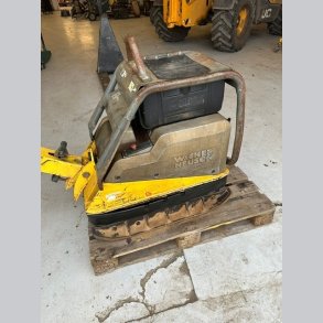 Wacker Neuson DPU 6555 Heh