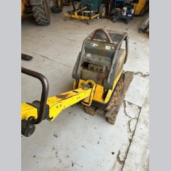 Wacker Neuson DPU 6555 Heh