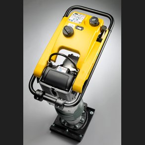 Wacker Neuson BS50 - 2i PLUS - Fabriksny