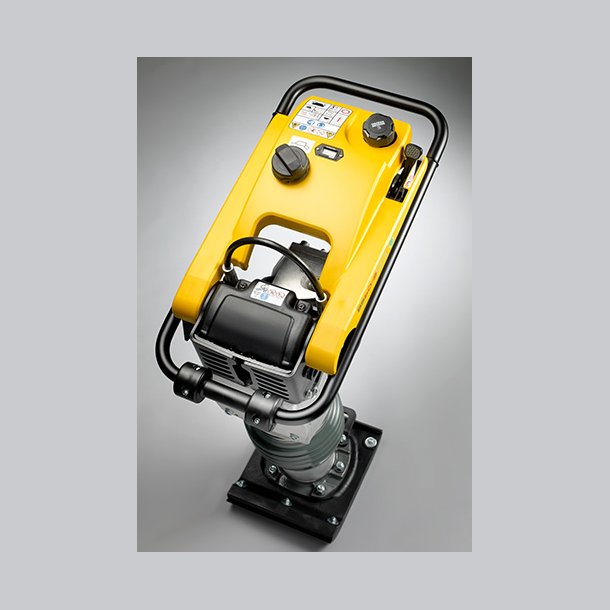 Wacker Neuson BS50 - 2i PLUS - Fabriksny