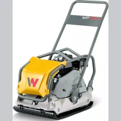 Wacker Neuson WP 1550AW - Fabriksnye