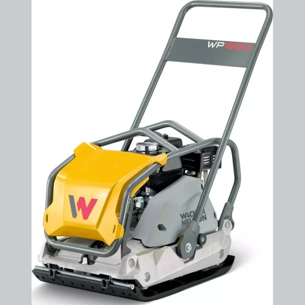 Wacker Neuson WP 1550A - Fabriksnye
