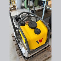 Wacker Neuson WP 1550AW - Fabriksnye