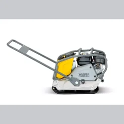 Wacker Neuson WP 1550AW - Fabriksnye