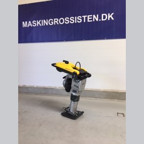 Pladevibratorer og Jordlopper